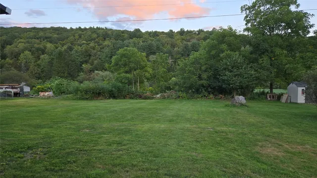 $160,000 | 123 Railroad Avenue, Richford, NY 13835