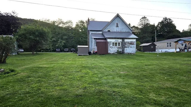 $160,000 | 123 Railroad Avenue, Richford, NY 13835