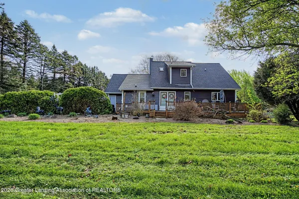 $399,000 | 6485 Tucker Road, Eaton Rapids, MI 48827