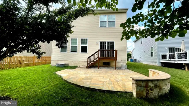 $3,400 | 9008 Hanson Grove Court, Manassas, VA 20109