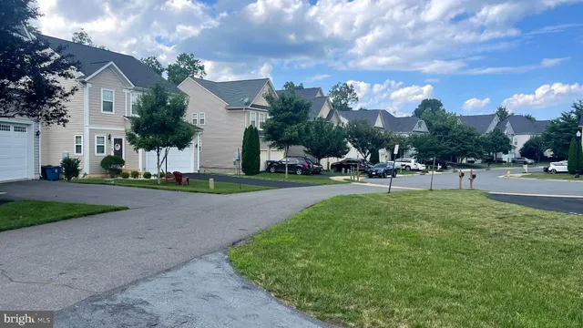 a view of outdoor space yard and patio