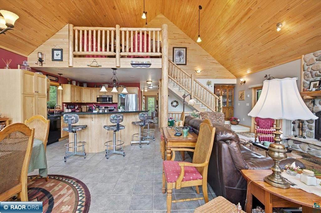 2249 Whiteface Road Makinen, MN 55763 - Photo 30 of 50 Gallery Image 30