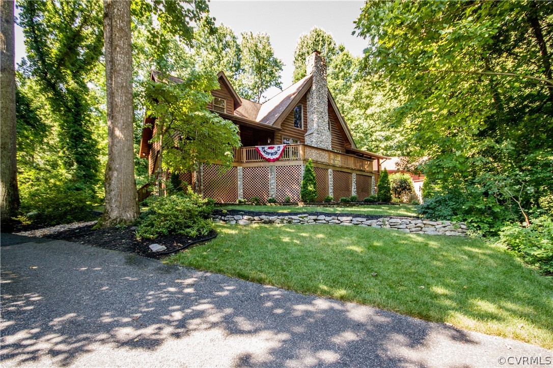 11700 Holly Hill Road Chester, VA 23831 - Photo 1 of 50 Gallery Image 1