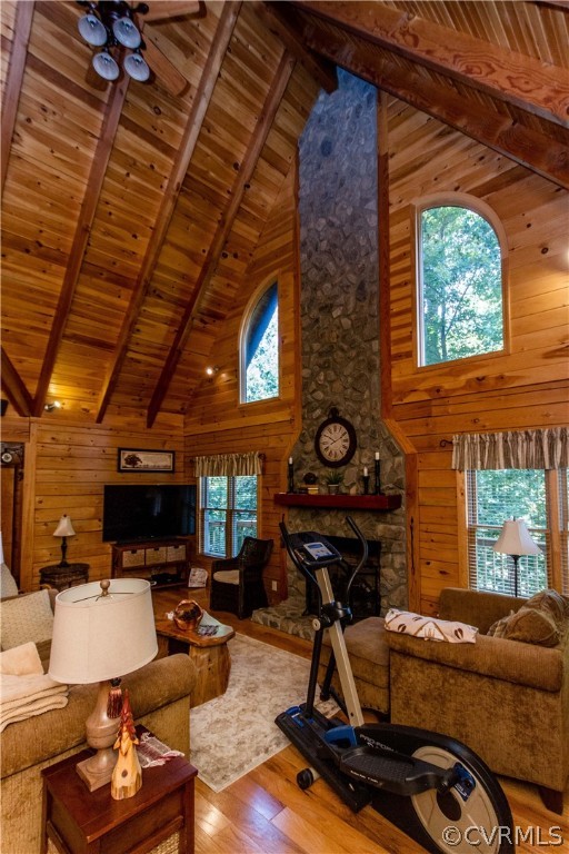 11700 Holly Hill Road Chester, VA 23831 - Photo 25 of 50 Gallery Image 25