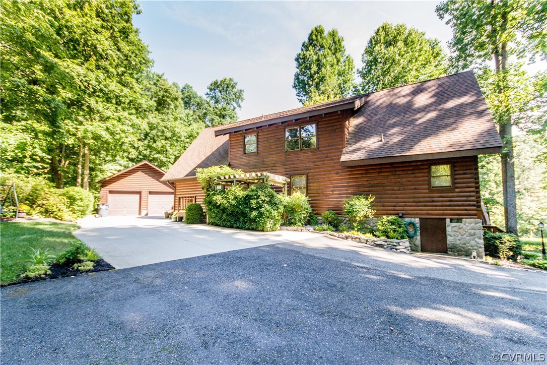 11700 Holly Hill Road Chester, VA 23831 - Photo 3 of 50 Gallery Image 3