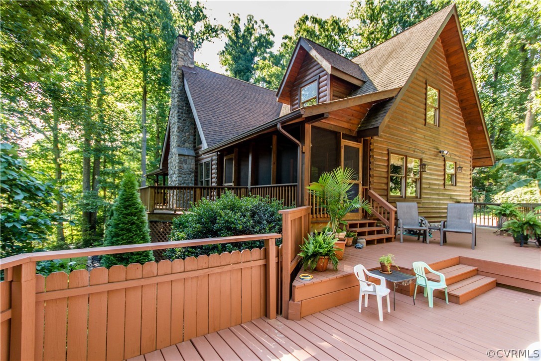 11700 Holly Hill Road Chester, VA 23831 - Photo 9 of 50 Gallery Image 9