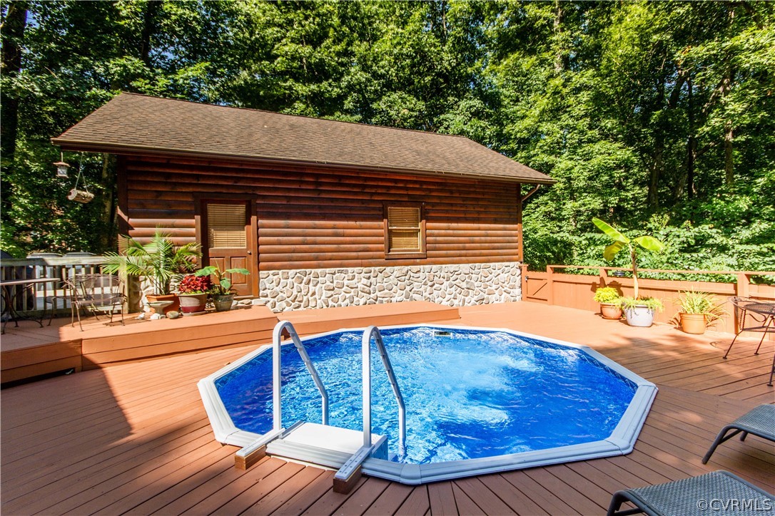 11700 Holly Hill Road Chester, VA 23831 - Photo 10 of 50 Gallery Image 10
