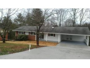 433 Merman Road Kingsport, TN 37663 - Photo 1 of 1 Front View