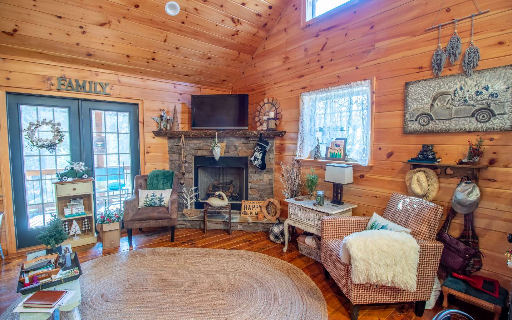45 Rustic Rdg Road Murphy, NC 28906 - Photo 14 of 34 Additional View