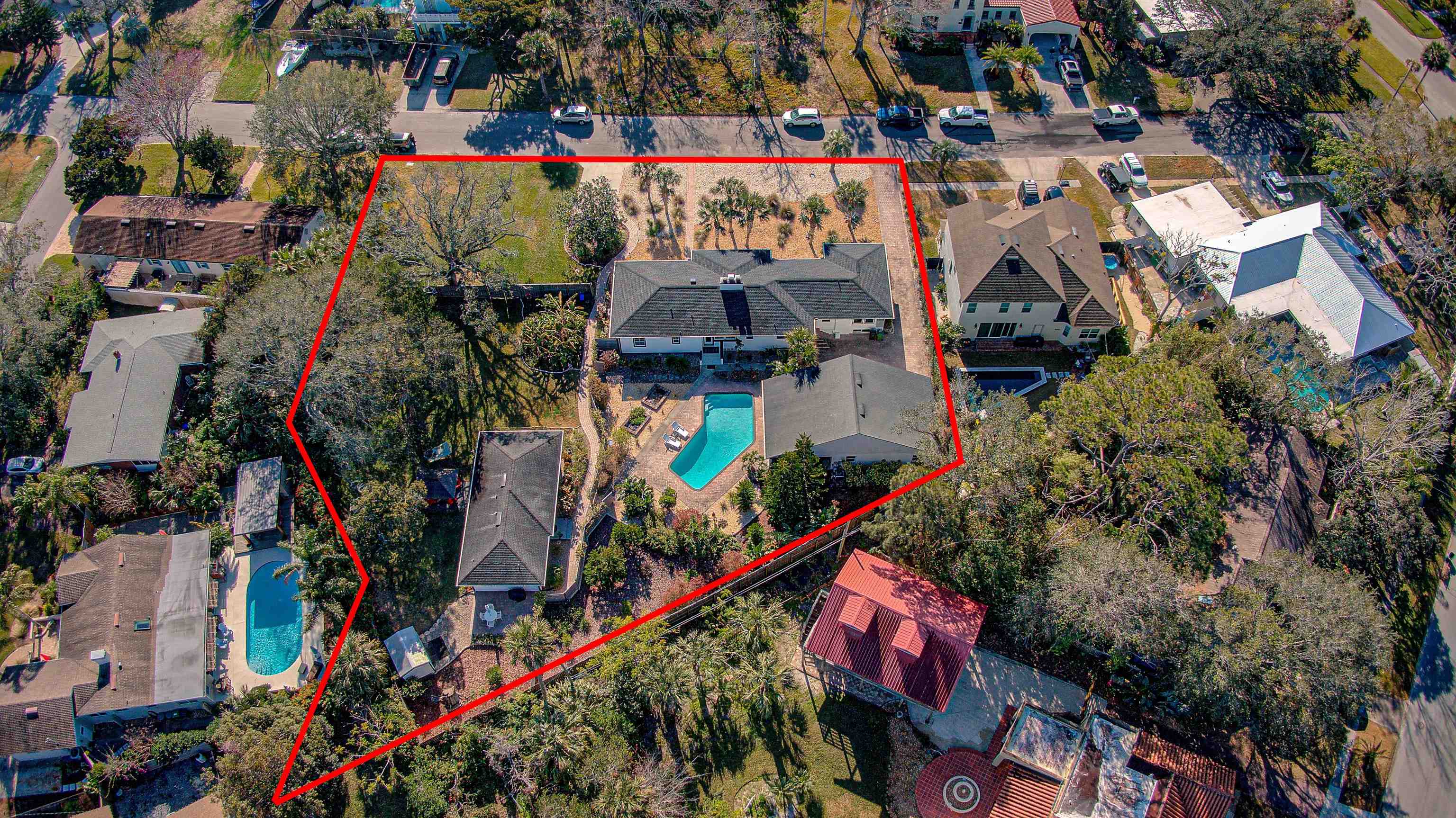 312 Minorca Avenue St. Augustine, FL 32080 - Photo 48 of 56