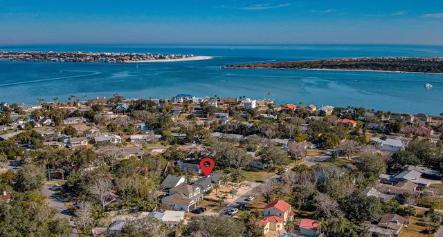 $1,650,000 | 312 Minorca Avenue, St. Augustine, FL 32080