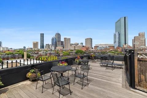 $839,000 | 2 Clarendon Street, Unit 301, Boston, MA 02116