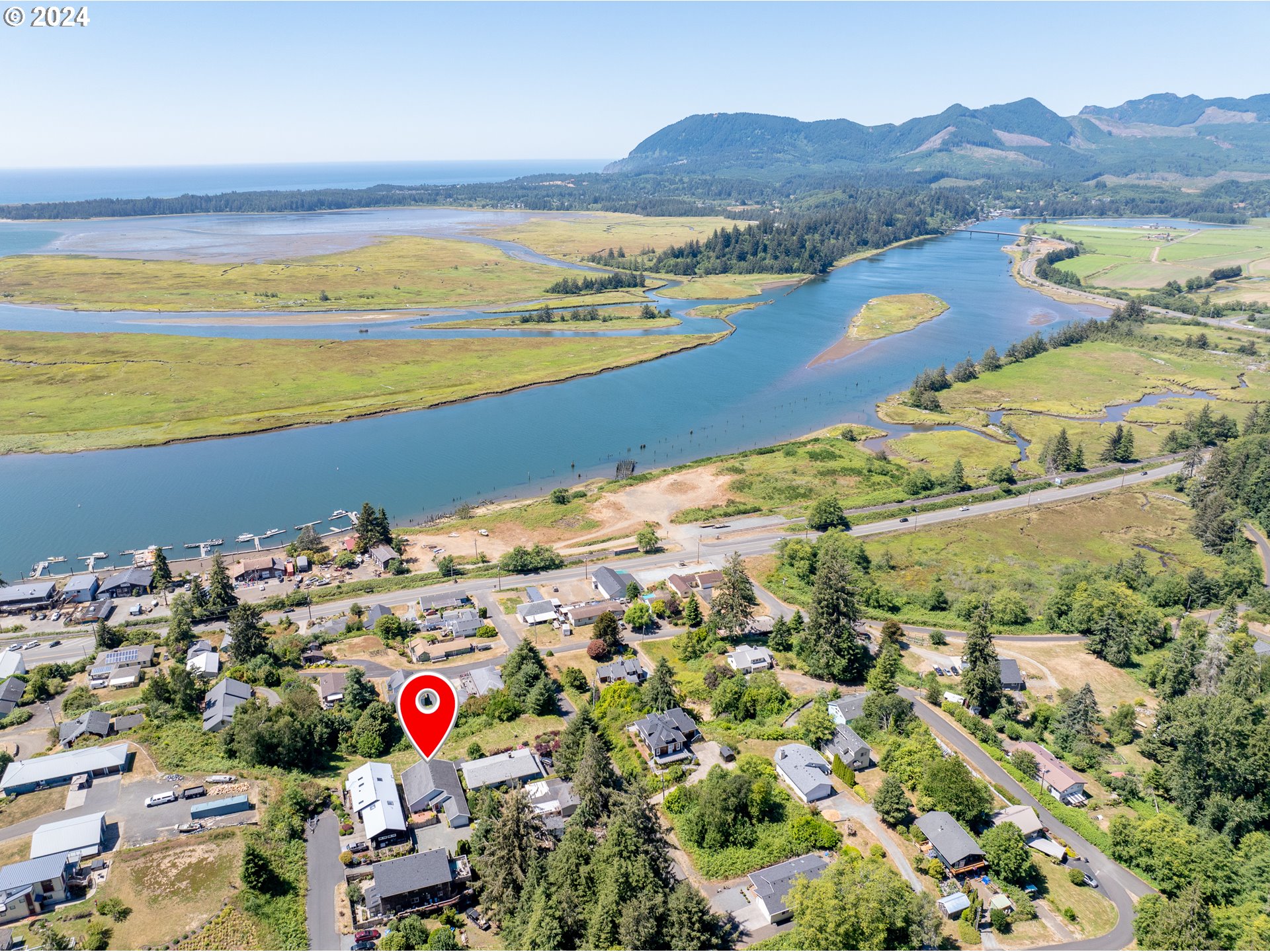 Spruce Street Wheeler, OR 97147 - Photo 10 of 15