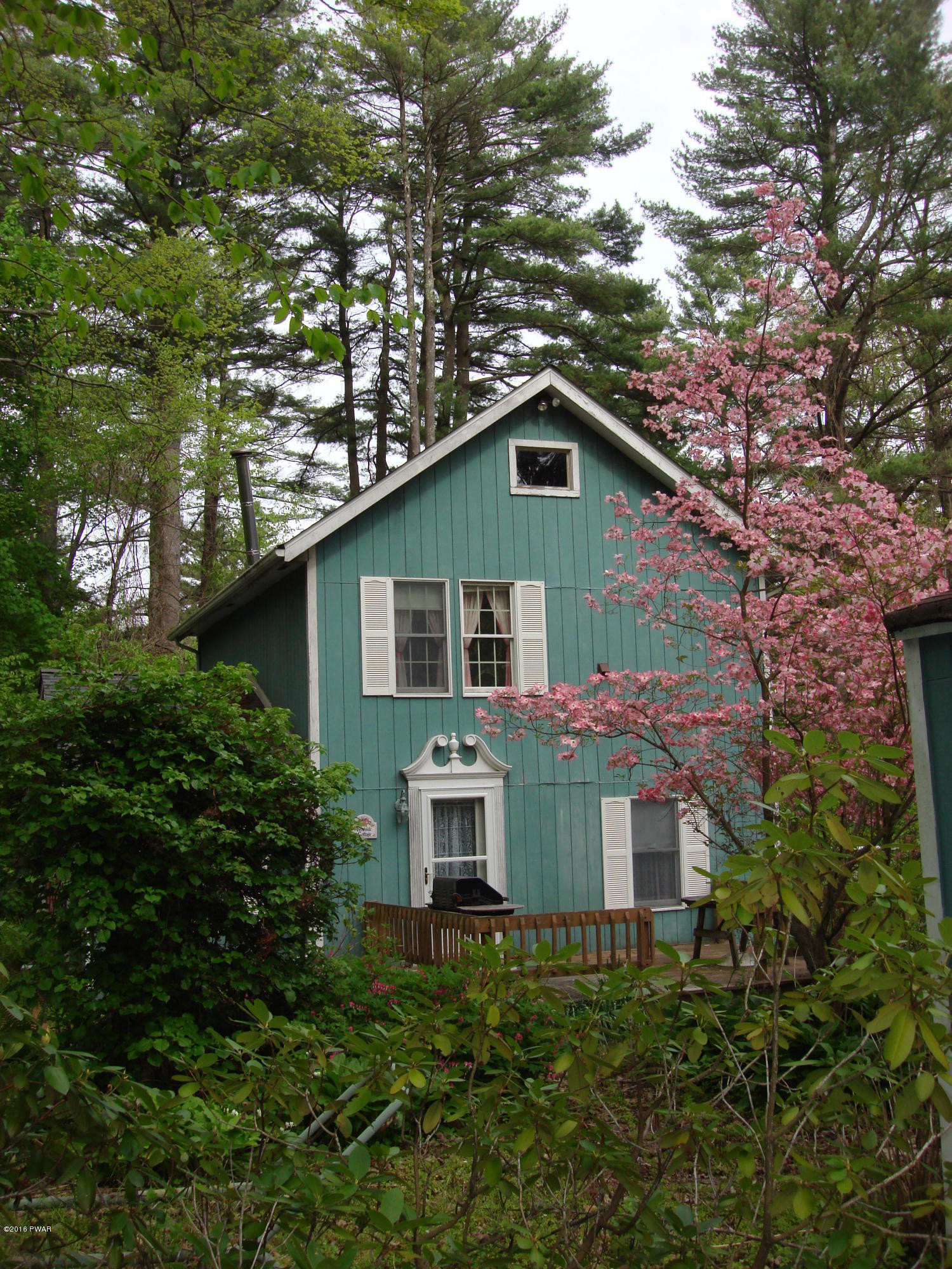 271 A Silver Lake Road Dingmans Ferry, PA 18328 - Photo 24 of 74