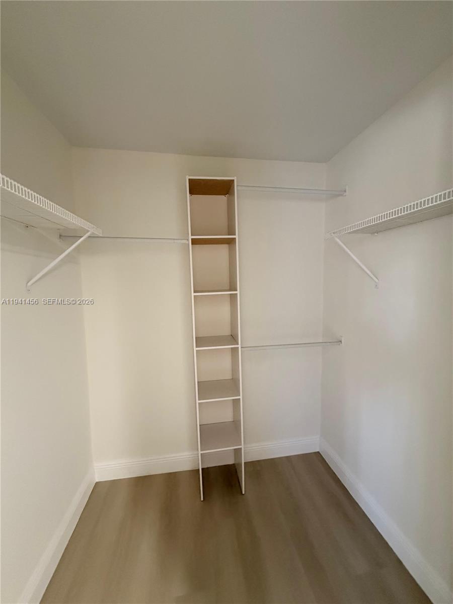 6514 Southwest 128th Place, Unit 6514 Miami, FL 33183 - Photo 10 of 18 a view of an empty room