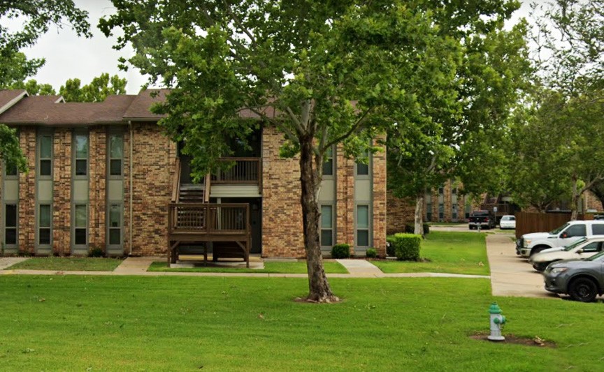 1741 East Henderson Road Angleton, TX 77515 - Photo 4 of 7