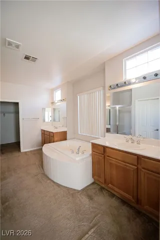 $2,600 | 1620 Shady Elm Street, Las Vegas, NV 89135