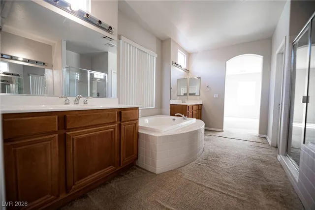 $2,600 | 1620 Shady Elm Street, Las Vegas, NV 89135