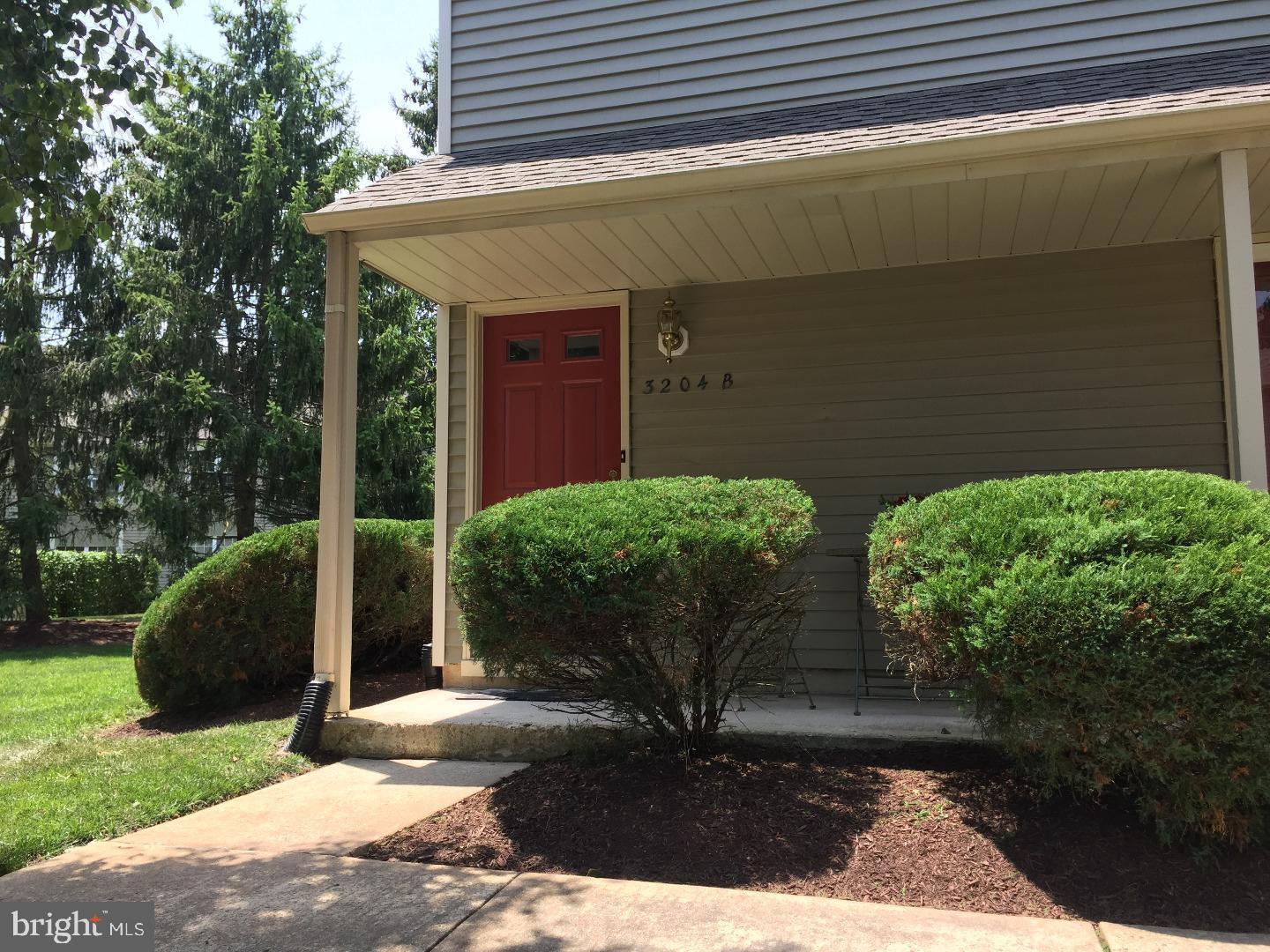 3204 B Limestone Way Mount Laurel, NJ 08054 - Photo 1 of 16