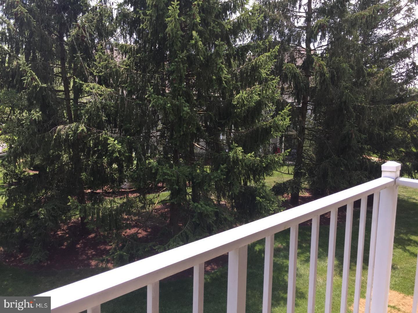 3204 B Limestone Way Mount Laurel, NJ 08054 - Photo 13 of 16 view from balcony.