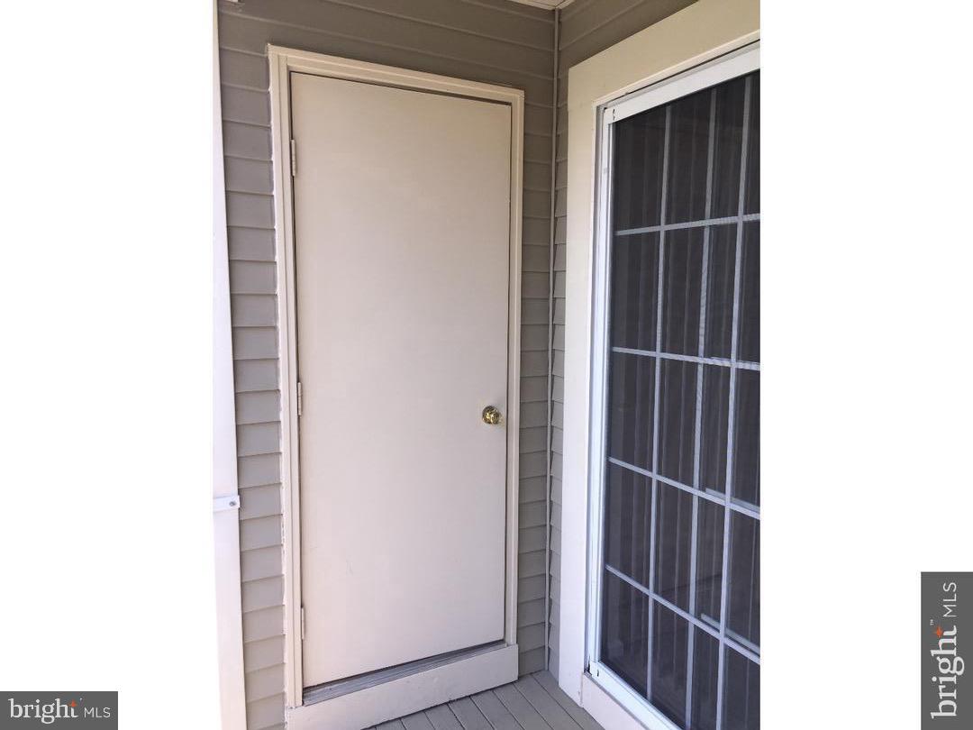 3204 B Limestone Way Mount Laurel, NJ 08054 - Photo 14 of 16 Outdoor storage shed!