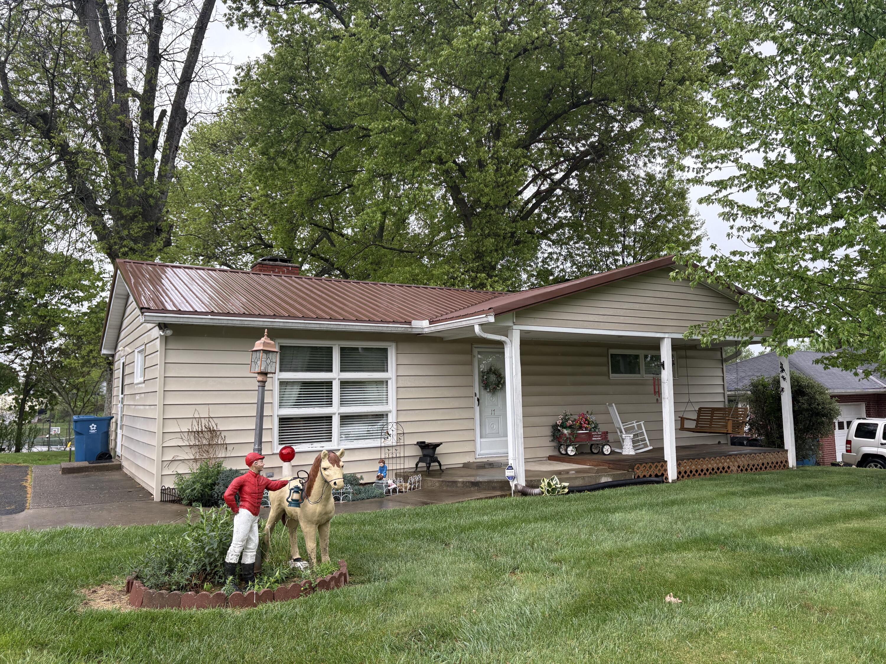 17 Church Street Dry Ridge, KY 41035 - Photo 1 of 24 Gallery Image 1