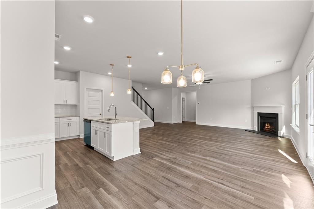 642 Bald Ridge Circle Demorest, GA 30535 - Photo 6 of 18