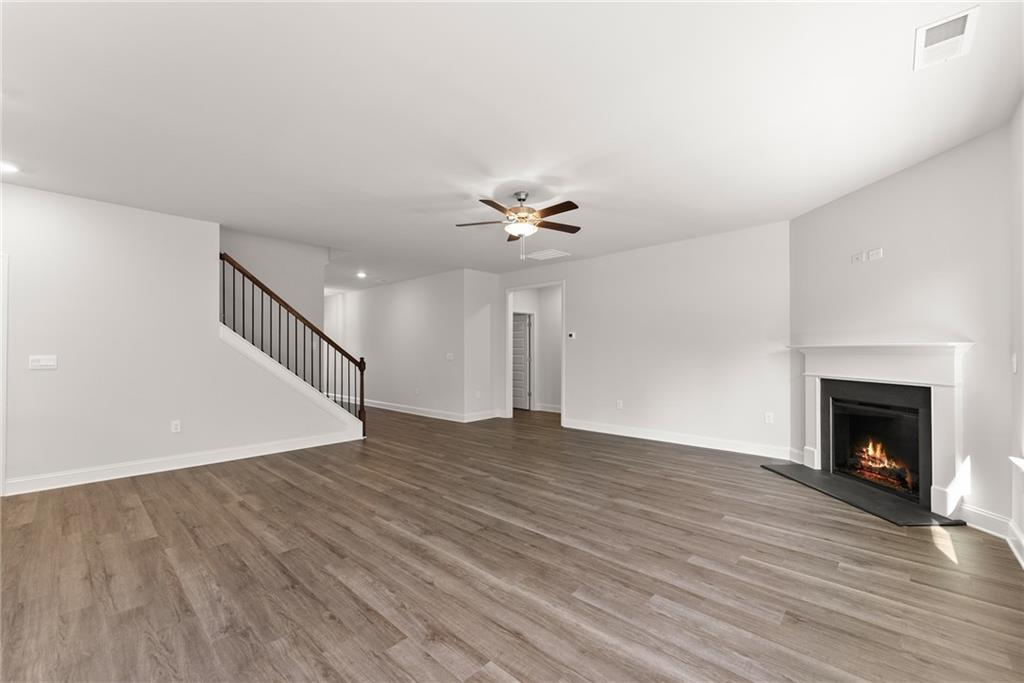 642 Bald Ridge Circle Demorest, GA 30535 - Photo 9 of 18