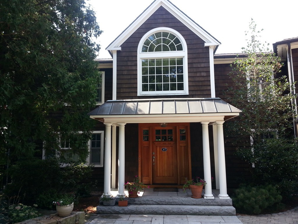 87 Riverview Road Gloucester, MA 01930 - Photo 1 of 15 Gallery Image 1