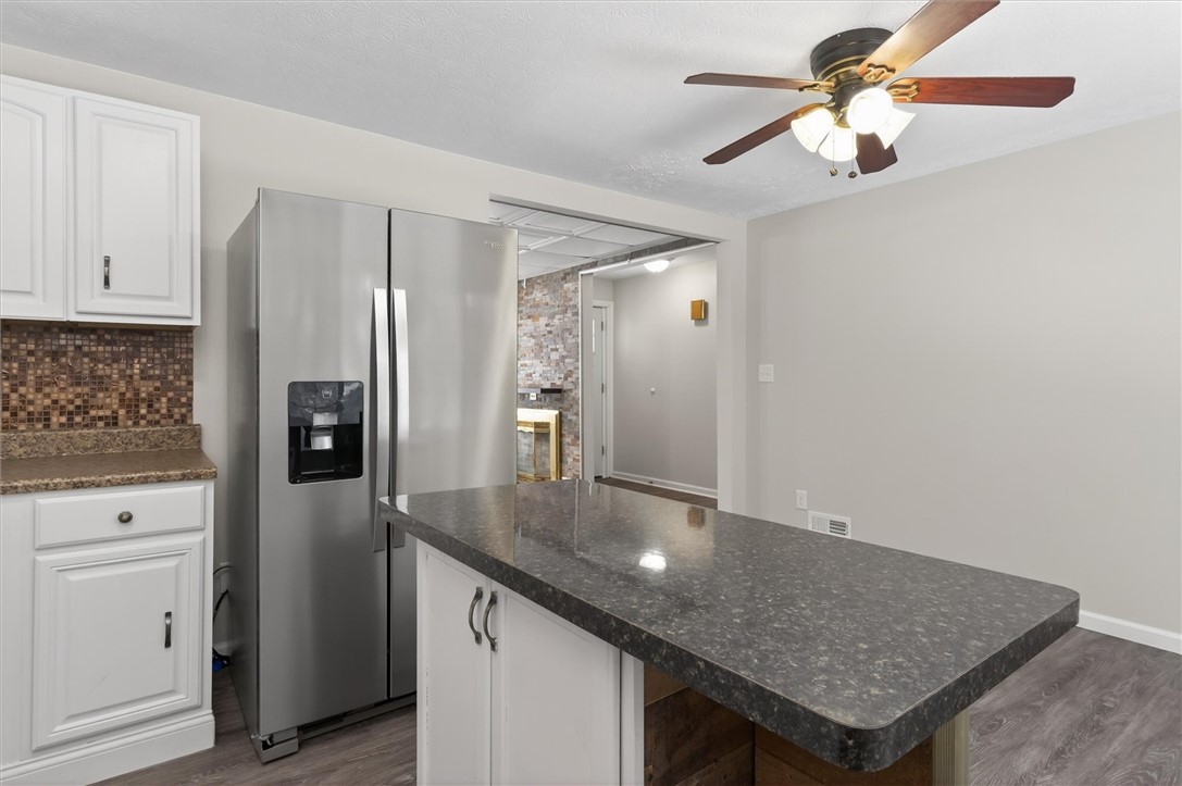 1490 Ridgeway Avenue Greece, NY 14615 - Photo 17 of 35 NEW APPLIANCES, VINYL PLANK FLOORING