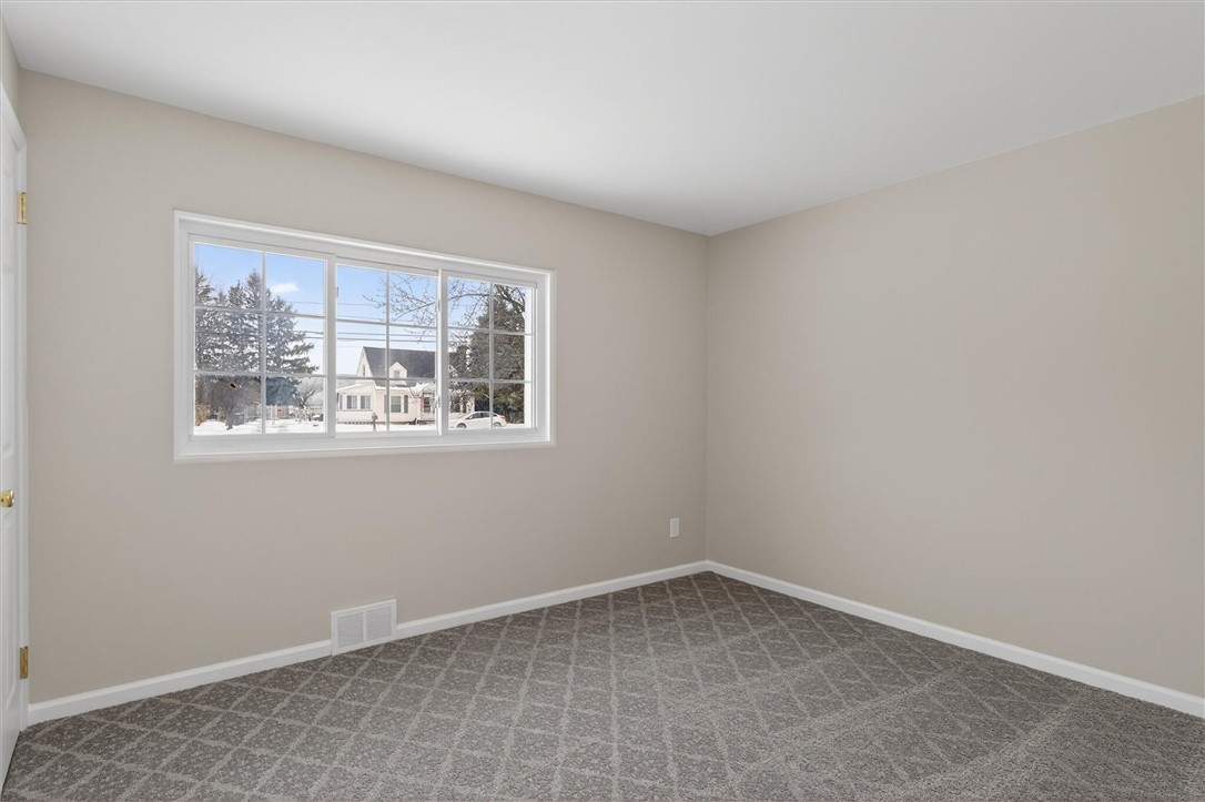 1490 Ridgeway Avenue Greece, NY 14615 - Photo 20 of 35 BRAND NEW CARPET!