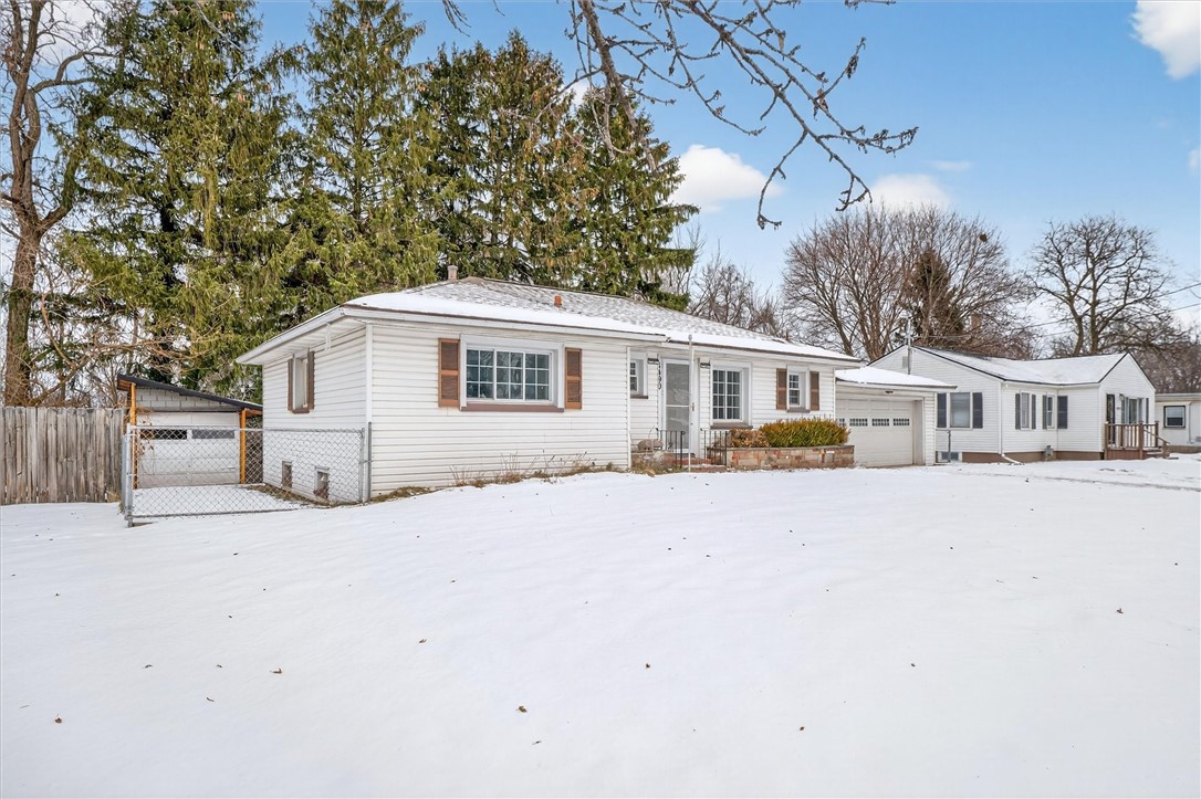 1490 Ridgeway Avenue Greece, NY 14615 - Photo 2 of 35