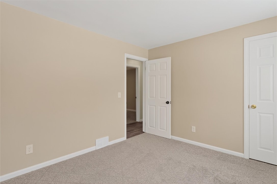 1490 Ridgeway Avenue Greece, NY 14615 - Photo 21 of 35 FRESHLY PAINTED INTERIOR