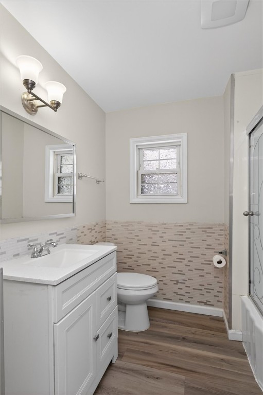 1490 Ridgeway Avenue Greece, NY 14615 - Photo 27 of 35 NEWER BATH 2022 RENO.