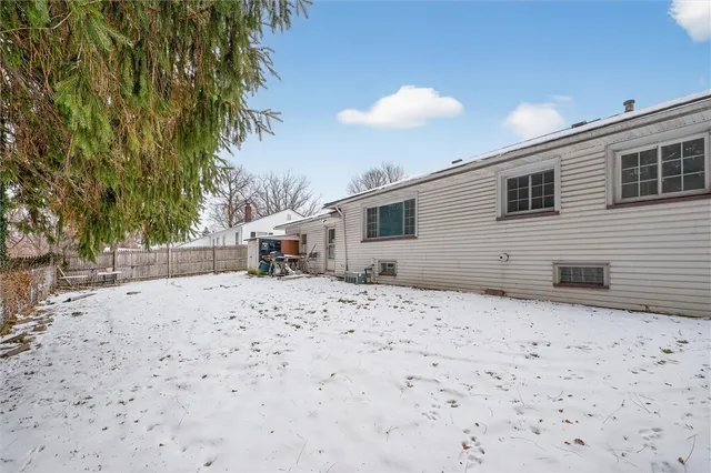 $169,900 | 1490 Ridgeway Avenue, Greece, NY 14615