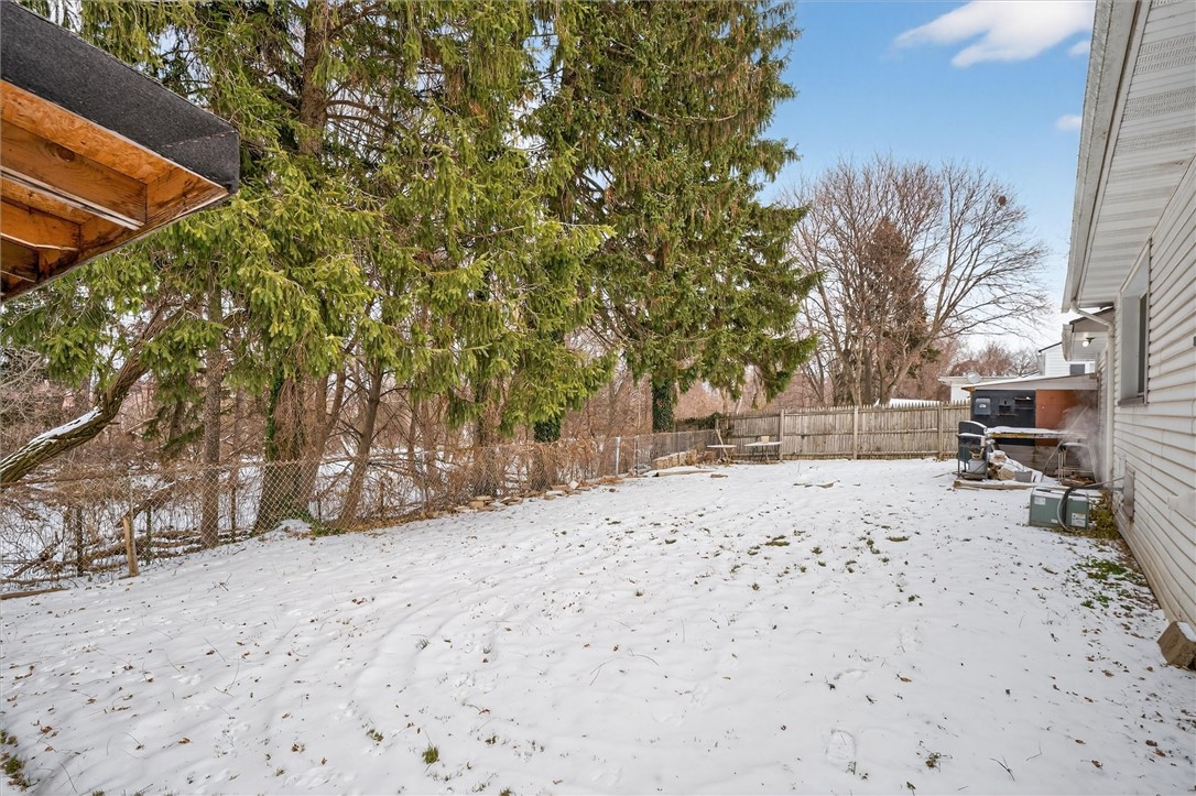 1490 Ridgeway Avenue Greece, NY 14615 - Photo 35 of 35