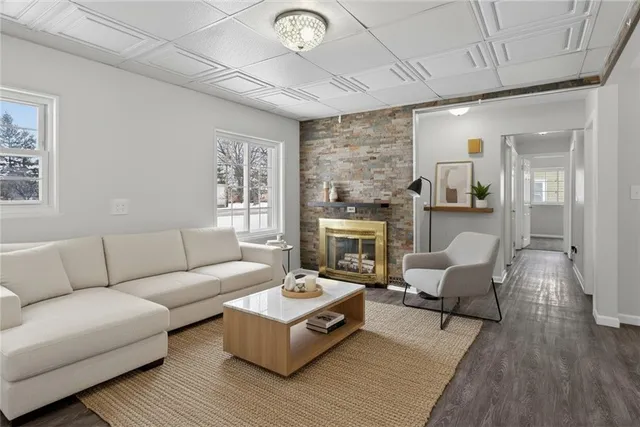 $169,900 | 1490 Ridgeway Avenue, Greece, NY 14615