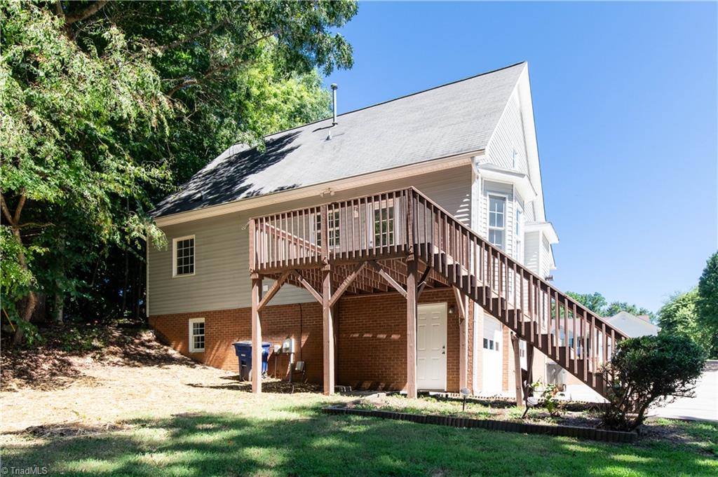 3930 Patsy Drive Winston-Salem, NC 27107 - Photo 24 of 26