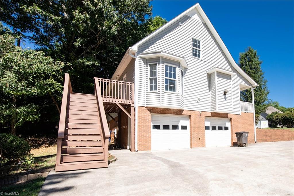 3930 Patsy Drive Winston-Salem, NC 27107 - Photo 26 of 26