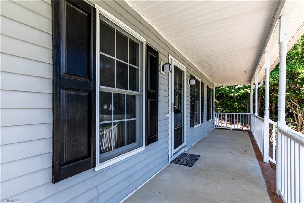 3930 Patsy Drive Winston-Salem, NC 27107 - Photo 3 of 26
