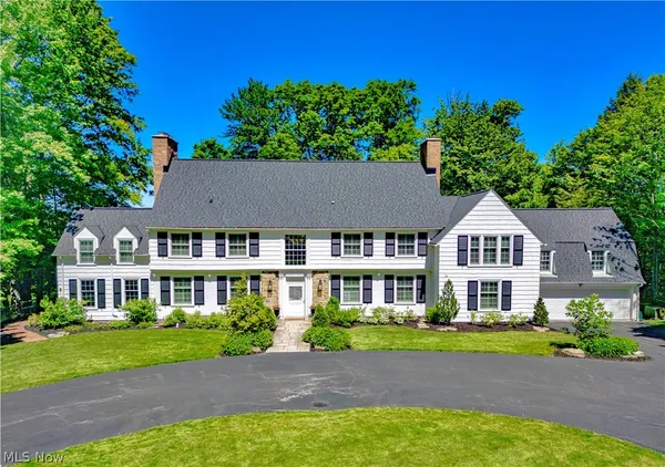 $2,175,000 | 1219 West Hill Drive, Gates Mills, OH 44040