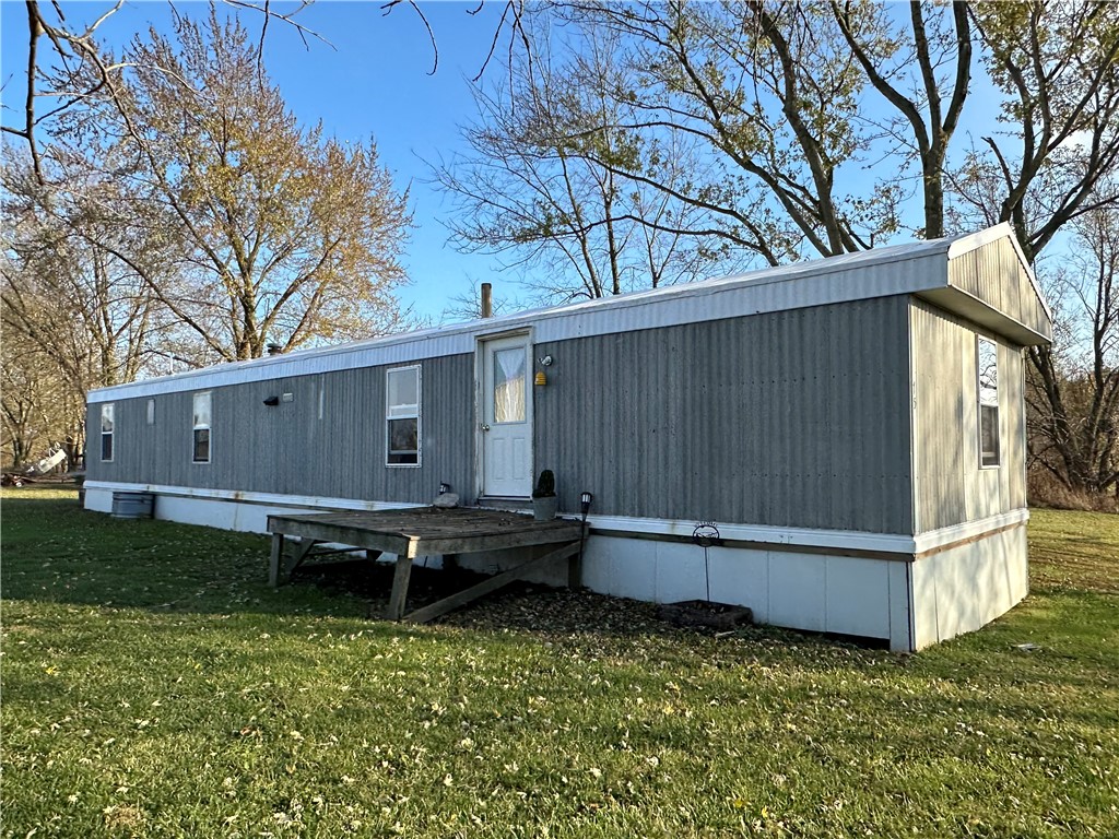 4454 East 300th Road Casey, IL 62420 - Photo 1 of 16