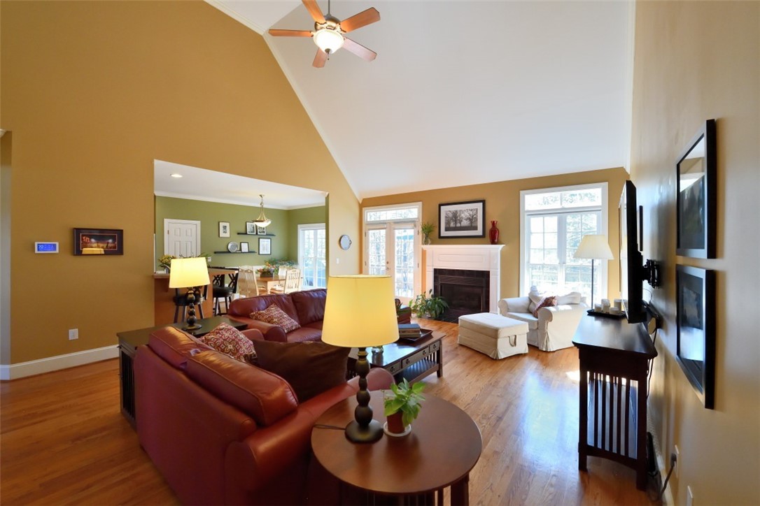 114 Bancroft Court Central, SC 29630 - Photo 5 of 35 Gallery Image 5