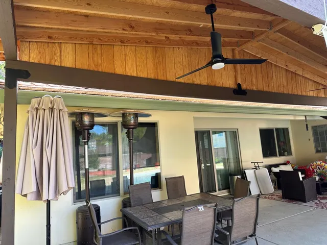 a view of outdoor space