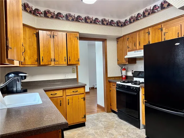 $268,500 | 118 Central Avenue, Jerusalem, NY 14478