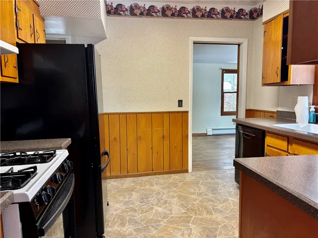 $268,500 | 118 Central Avenue, Jerusalem, NY 14478