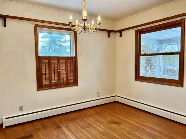 $268,500 | 118 Central Avenue, Jerusalem, NY 14478