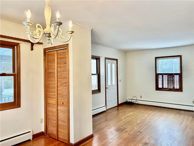 $268,500 | 118 Central Avenue, Jerusalem, NY 14478