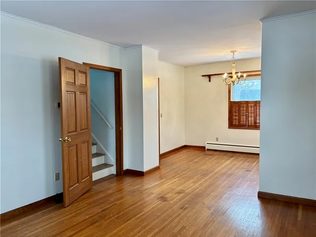 $268,500 | 118 Central Avenue, Jerusalem, NY 14478