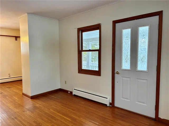 $268,500 | 118 Central Avenue, Jerusalem, NY 14478